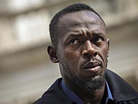 Легендарный Усэйн Болт принял участие в массовой драке в ночном клубе