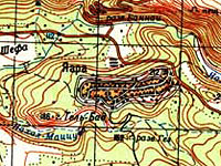 Стрельба в поселке Яара; погиб молодой человек