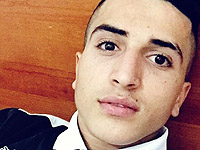 Внимание, розыск: пропал Шафик Абу Панер, житель Беэр-Шевы