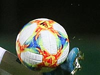 Невероятный промах на первой минуте матча чемпионата России