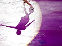 Турнир памяти Дениса Тена. Израильские фигуристы заняли пятое и шестое места