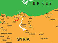 СМИ: курды передали Асаду Манбидж