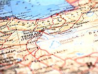 В Иране обнаружено крупное месторождение газа