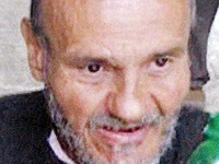 Внимание, розыск: пропал 62-летний Ибрагим Аудат из Иерусалима