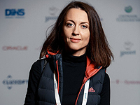 Евгения Тимонова. Все как у зверей