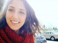 Мать Наамы Иссахар поблагодарила президента Ривлина за обращение к Путину