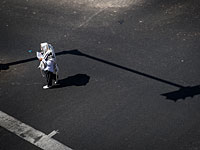 Йом Кипур глазами парамедиков: в результате ДТП погибли двое детей