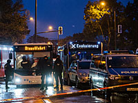 Spiegel: вооруженное нападение на синагогу в Галле совершил коренной немец