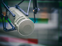 Алексей Бурков в интервью израильскому ТВ: