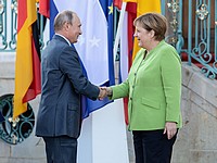 Почти 700 миллионов долларов США в месяц: Германия страдает от российских санкций