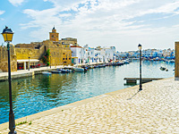 В курортном городе Туниса ударами ножа убит гражданин Франции