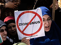 Tages anzeiger: Антисемитизм как наследственный недуг