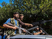 Турция обвинила курдов в освобождении из тюрьмы боевиков ИГ