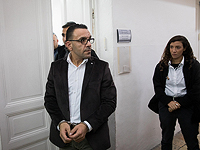 Суд освободил под залог 