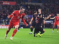 Поляки вышли на Евро. Австрийцы - почти. У сборной Израиля - математические шансы