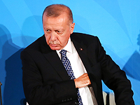 Эрдоган объявил о создании 