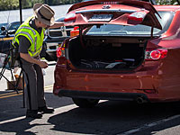 Калифорниец проехал 350 км, чтобы сообщить полиции: он убил четырех человек