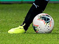 Отборочный матч. Заави улучшил рекорд. Израильтяне победили сборную Латвии