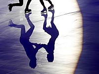 Российская фигуристка дисквалифицирована на 2 года за нарушение антидопинговых правил