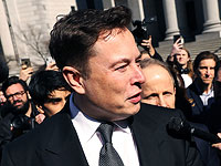 СМИ: Илон Маск будет участвовать в Краснодарском бизнес-форуме