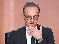 Теракт в Галле:  глава