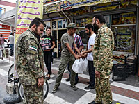 В Турции проходят аресты противников операции 