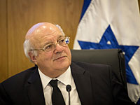 Глава ЦИКа требует расследовать возможные нарушения на выборах в Кнессет