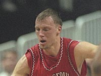 Бывший баскетболист сборной России осужден на шесть лет тюрьмы