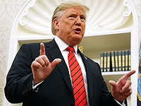 Трамп сравнил участие России в сирийском конфликте с операцией СССР в Афганистане