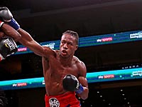 Боксер, проигравший нокаутом в андеркарде поединка Усик - Уизерспун, скончался в больнице