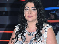 Певица Лолита Милявская разводится в пятый раз, иск подал супруг