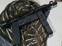 Палестино-израильский конфликт: хронология событий, 17 октября