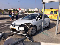 ДТП около Сдерота, двое погибших