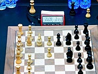 Юниорский чемпионат мира. Результаты израильских шахматистов