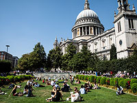 В Лондоне судят мусульманку, которая планировала взорвать собор св. Павла