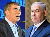 Нетаниягу побеседовал с Габи Ашкенази