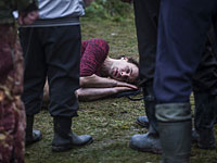 Нашумевшая драма с Евгением Цыгановым откроет фестиваль 