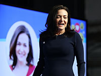 Шерил Сандберг пожертвовала ADL 2,5 миллиона долларов