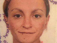 Внимание, розыск: пропала Елена Шарго, жительница Ашдода