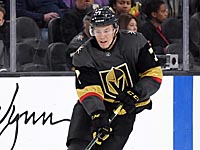 Российский хоккеист 