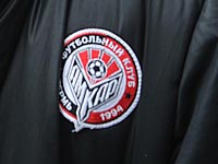 Твиттер мертвого российского футбольного клуба предлагает интимные услуги