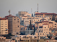 Предотвращен теракт у КПП 