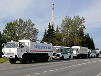 Число погибших при прорыве дамбы в Красноярском крае возросло до 13 человек