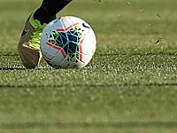 Чемпионат Украины. 