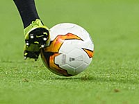 Чемпионат Германии.