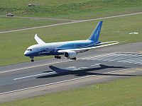 Установлен новый рекорд беспосадочного коммерческого авиарейса: 19 часов 16 минут