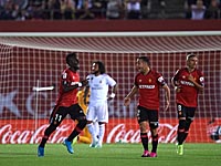 Чемпионат Испании. 