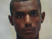 Внимание, розыск: пропал житель Ашкелона Арга Асанко