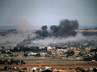 Курды призвали США обеспечить выполнение соглашения с Турцией