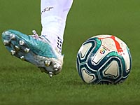 Чемпионат Израиля. 